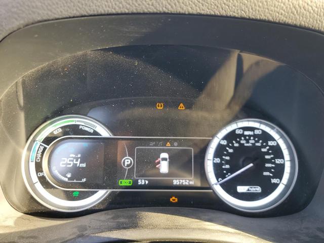 2018 KIA NIRO FE - KNDCB3LC8J5160355