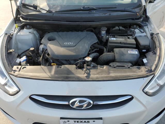 2016 HYUNDAI ACCENT SE - KMHCT4AE9GU132386