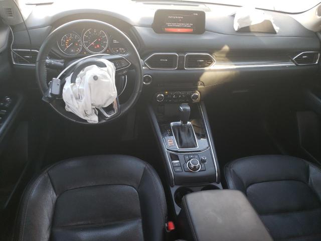 2017 MAZDA CX-5 GRAND - JM3KFBDL0H0119127