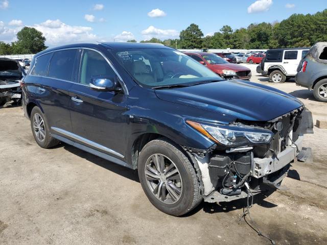 2018 INFINITI QX60 - 5N1DL0MN8JC503527