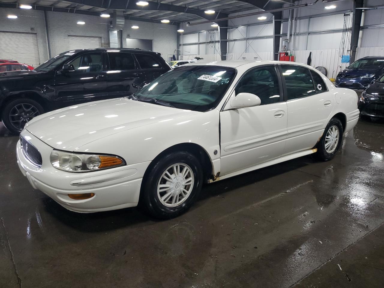 Buick LeSabre 2005 Custom