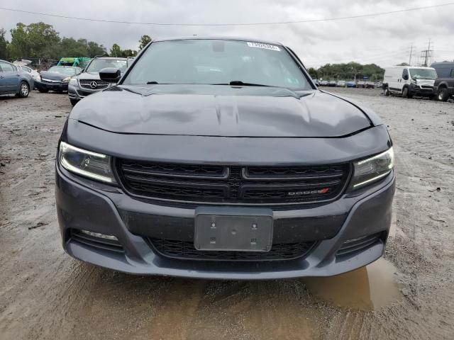 VIN 2C3CDXJG3JH291469 2018 Dodge Charger, GT no.5