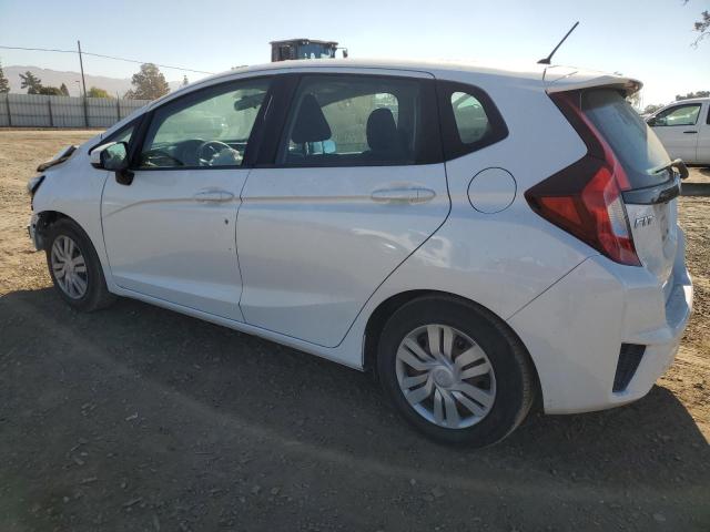 VIN 3HGGK5H52FM744275 2015 Honda Fit, LX no.2