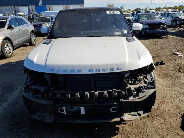 VIN SALWR2FV3HA687388 2017 Land Rover Range Rover, Hse no.5