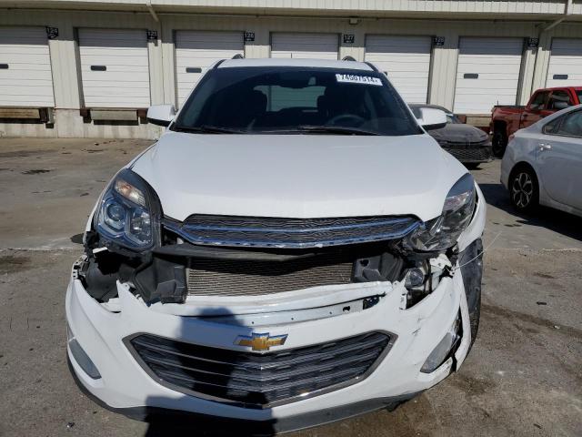 2016 CHEVROLET EQUINOX LT - 2GNALCEK7G1145792