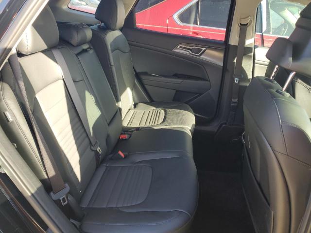 2024 KIA SPORTAGE S - 5XYK53DF8RG153176