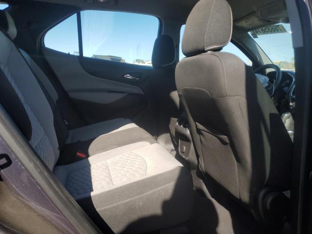 2018 CHEVROLET EQUINOX LS - 3GNAXHEV2JS529308