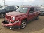 2015 JEEP PATRIOT SP - 1C4NJPBA5FD419156