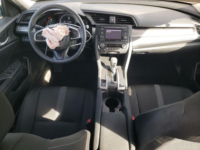 2019 HONDA CIVIC LX - 2HGFC2F62KH588833