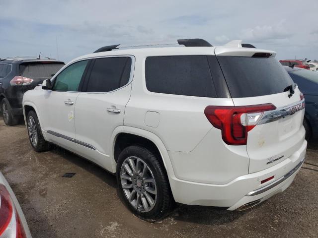 2023 GMC ACADIA DEN - 1GKKNPLS0PZ182177