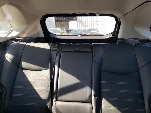 2023 TOYOTA RAV4 LIMIT - 2T3N1RFV1PC386946