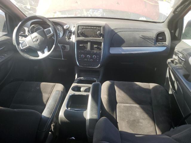 VIN 2C4RDGCG0ER169946 2014 Dodge Grand Caravan, Sxt no.8