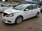 2016 NISSAN SENTRA S - 3N1AB7AP0GY305519