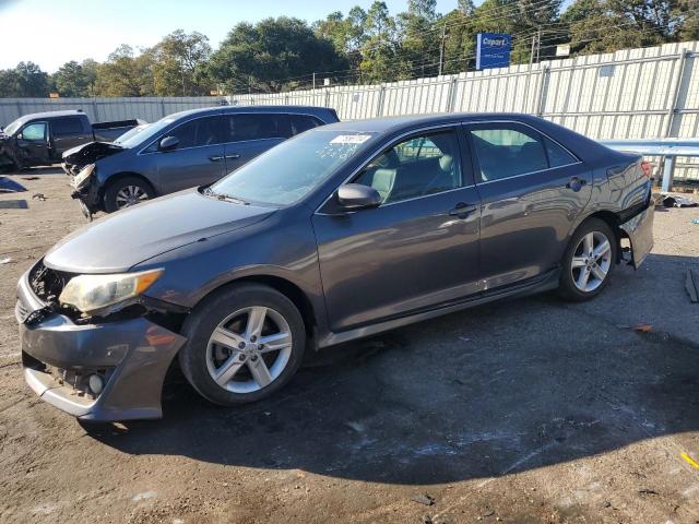 Vin: 4t1bf1fk5cu092947, lot: 77556714, toyota camry base 2012 img_1