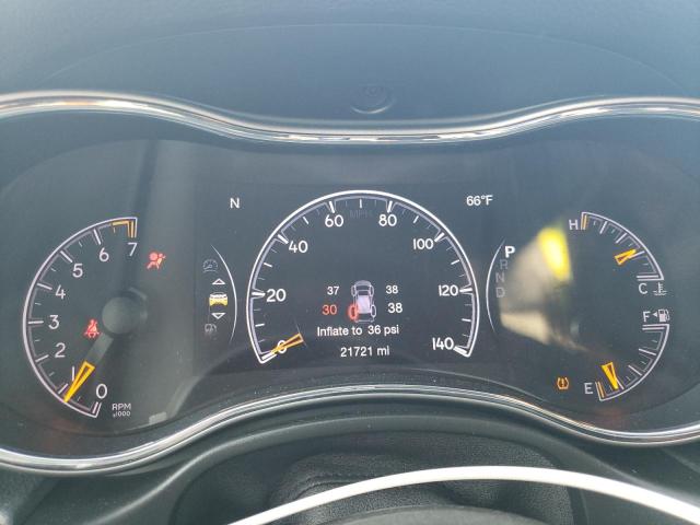 2021 JEEP GRAND CHER - 1C4RJFAG7MC706177