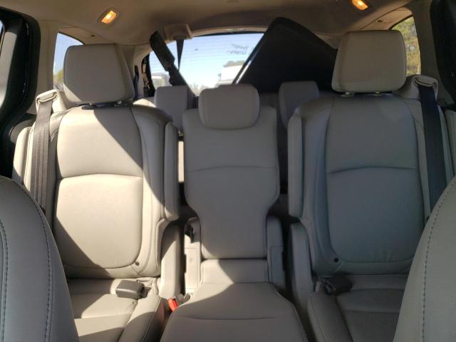 2021 HONDA ODYSSEY EX - 5FNRL6H7XMB022209
