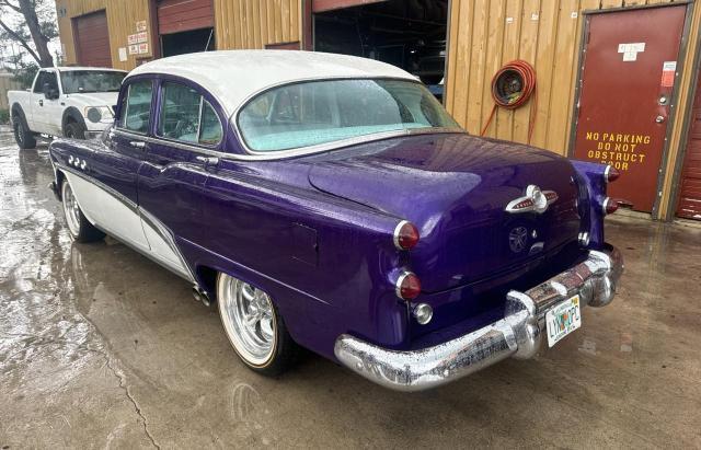 BUICK SPECIAL 1953 purple   16917702 photo #4