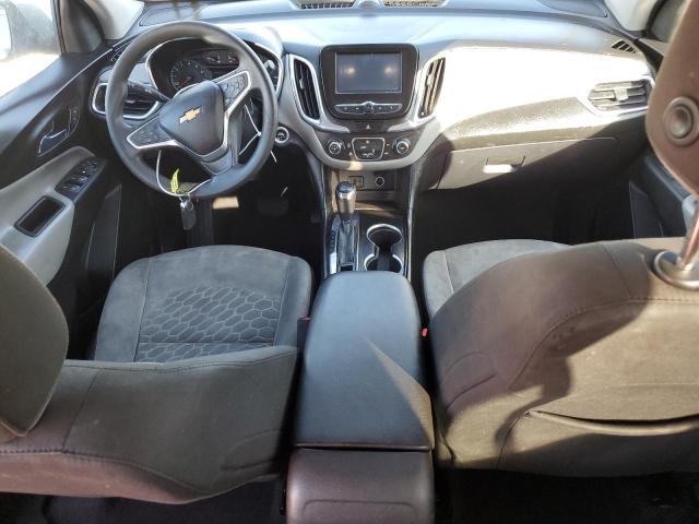 2018 CHEVROLET EQUINOX LT - 2GNAXJEVXJ6291195