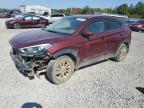 2016 HYUNDAI TUCSON SE - KM8J23A46GU136701