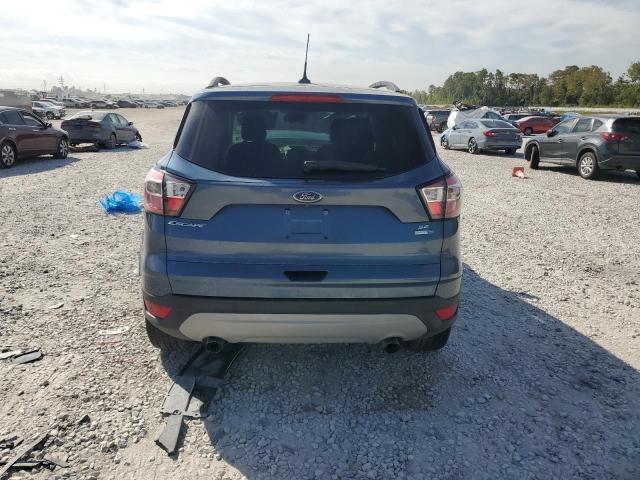 2018 FORD ESCAPE SE - 1FMCU9GDXJUC03062