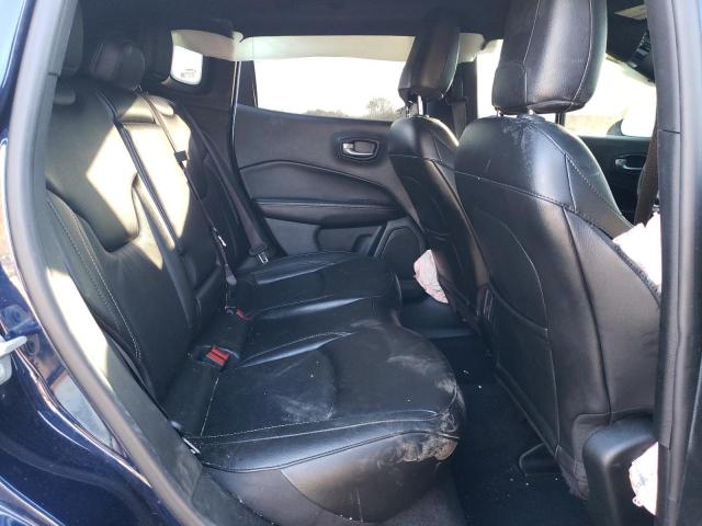 2021 JEEP COMPASS 80 3C4NJDEBXMT601574