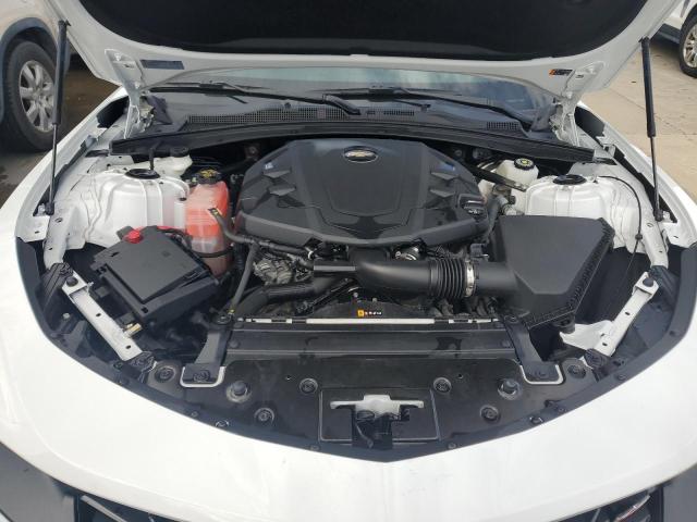 2020 CHEVROLET CAMARO LS - 1G1FB3DS1L0145014