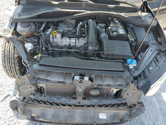 2019 VOLKSWAGEN JETTA S - 3VWN57BU2KM096436