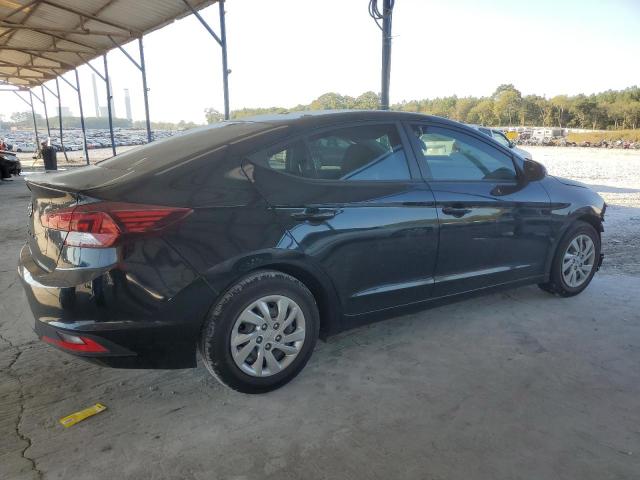 2019 HYUNDAI ELANTRA SE - KMHD74LF8KU842578
