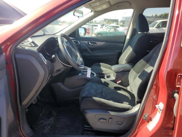 VIN 5N1AT2MM4GC740613 2016 Nissan Rogue, S no.7