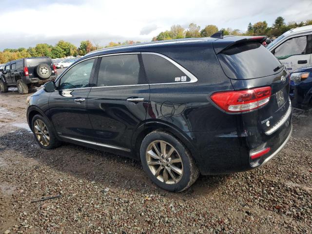 VIN 5XYPKDA55GG088204 2016 KIA Sorento, SX no.2