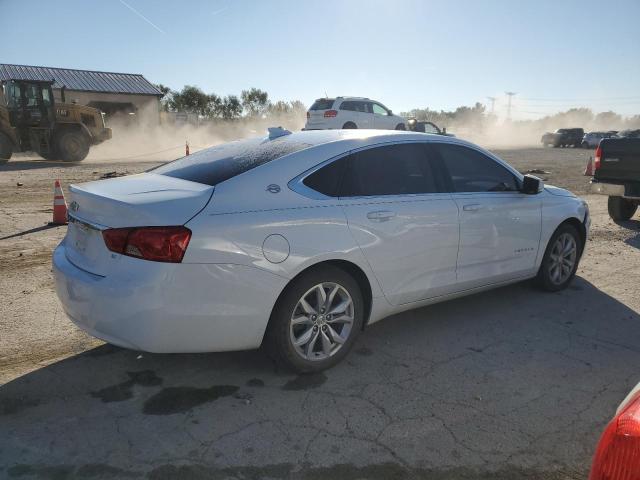 2020 CHEVROLET IMPALA LT - 1G11Z5S31LU103013