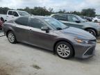 TOYOTA CAMRY LE photo