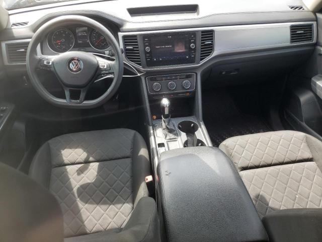 2018 VOLKSWAGEN ATLAS 1V2BR2CA7JC510844