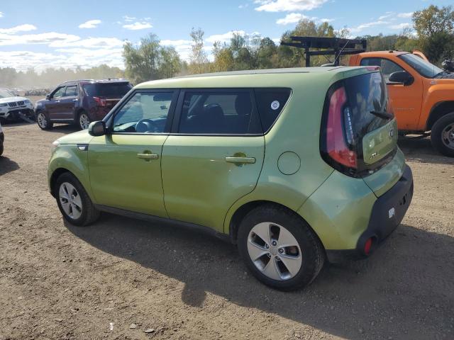 VIN KNDJN2A27E7730908 2014 KIA Soul no.2