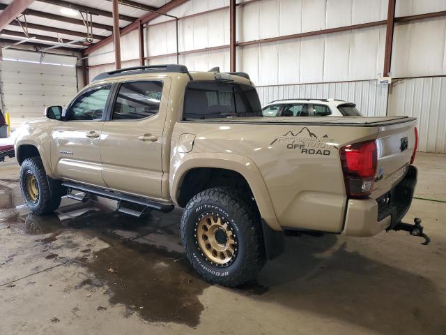 VIN 3TMCZ5AN2KM216782 2019 Toyota Tacoma, Double Cab no.2