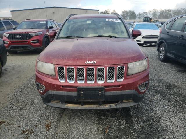 2016 JEEP COMPASS LA - 1C4NJDEB2GD559282