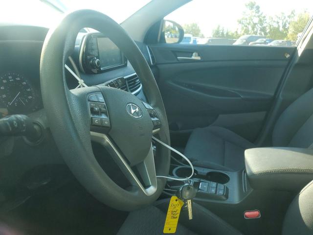 2019 HYUNDAI TUCSON LIM - KM8J3CA46KU856344