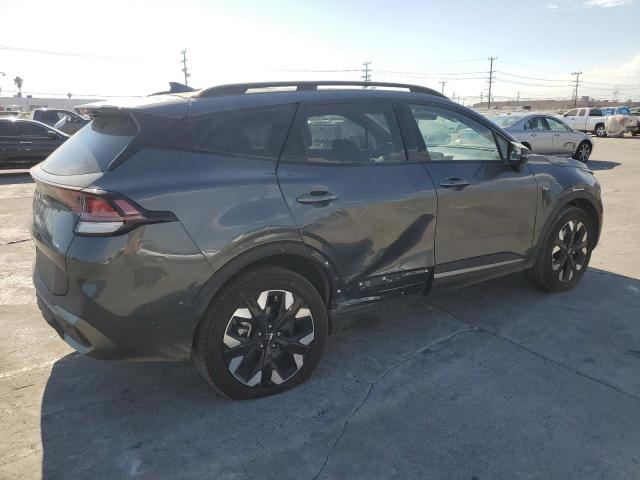 2023 KIA SPORTAGE X - 5XYK6CAF7PG116179