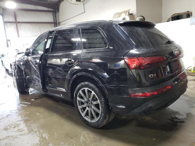 VIN WA1LCBF70PD000808 2023 AUDI Q7 no.2