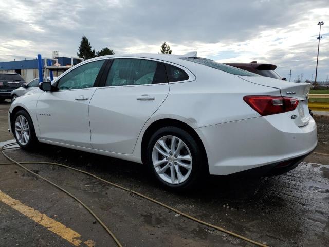 2017 CHEVROLET MALIBU LT - 1G1ZE5ST1HF223856