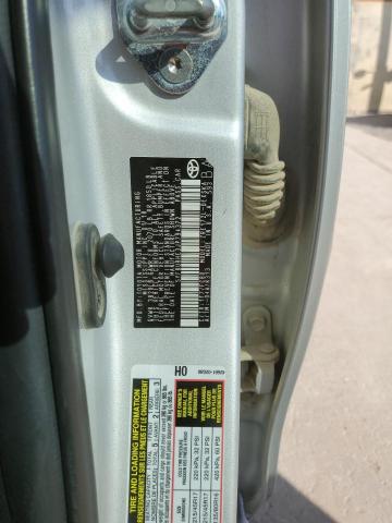 2018 TOYOTA COROLLA L - 5YFBURHE3JP794372