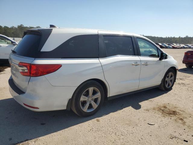 2020 HONDA ODYSSEY EX - 5FNRL6H77LB072788