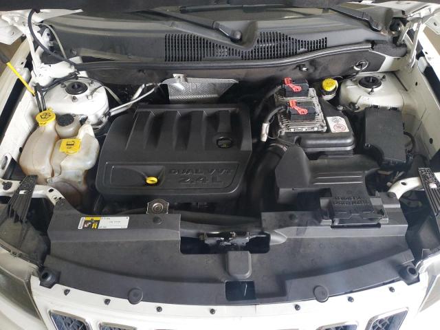 2016 JEEP COMPASS SP - 1C4NJDBB3GD778868
