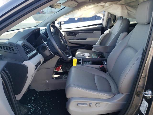 2023 HONDA ODYSSEY EX - 5FNRL6H6XPB033691