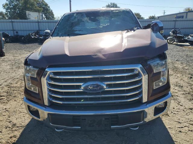 VIN 1FTFX1EF8GFC06215 2016 Ford F-150, Super Cab no.5