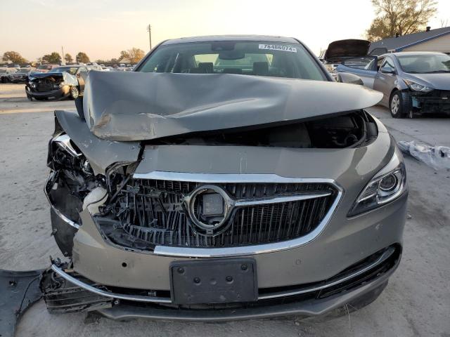 2018 BUICK LACROSSE P 1G4ZS5SS4JU144105