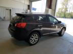 NISSAN ROGUE S photo