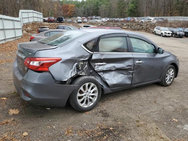 VIN 3N1AB7AP0JL626920 2018 NISSAN SENTRA no.3