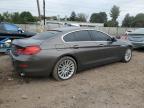 BMW 640 XI GRA photo