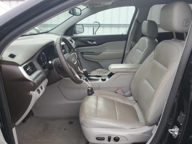 2019 GMC ACADIA SLT - 1GKKNMLS6KZ181381